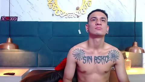 salome_daniel online show from February 13, 11:04 pm