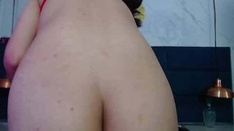 salome_daniel online show from February 17, 10:58 pm
