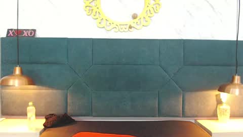 salome_daniel online show from September 19, 7:36 pm