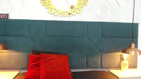 salome_daniel online show from September 20, 7:37 pm