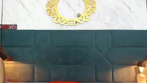 salome_daniel online show from October 6, 8:17 pm