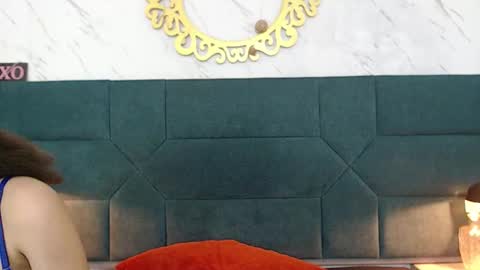 salome_daniel online show from October 18, 8:20 pm