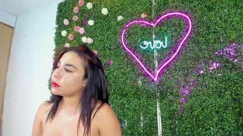 salome online show from February 28, 7:03 pm