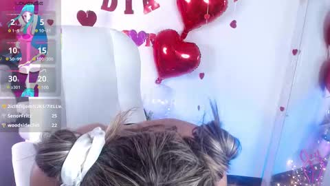 salome_drasin online show from February 20, 7:41 pm