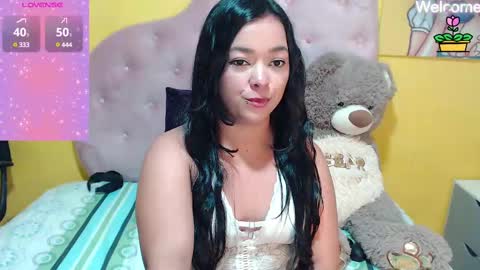 Snapshot of salome_franco chatting on March 9, 4:38 am Sofii online show from March 9, 4:38 am
