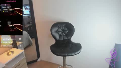 Salome online show from March 24, 6:46 pm