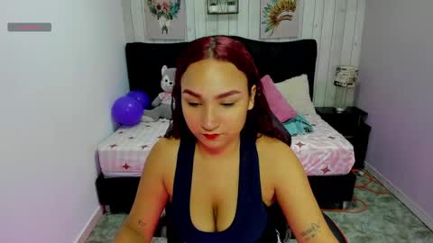 Salome online show from September 19, 1:45 pm