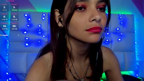 Salome Rose online show from December 15, 12:51 am