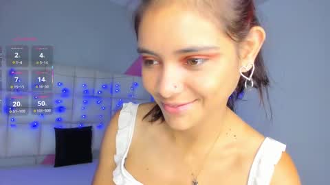 Salome Rose online show from September 10, 8:53 pm
