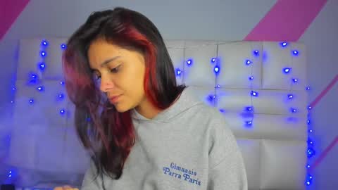 Salome Rose online show from September 30, 2:44 pm