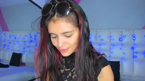 Salome Rose online show from October 2, 10:39 pm