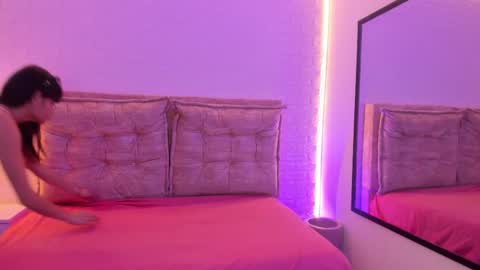 Salome Rose online show from November 29, 12:02 am