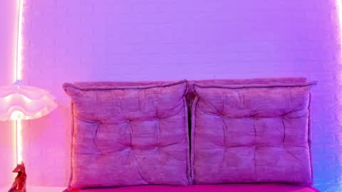 Salome Rose online show from November 30, 6:34 pm