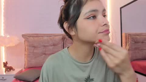 Salome Rose online show from January 15, 1:48 pm