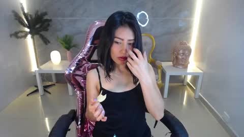 Salome  online show from February 20, 8:14 pm