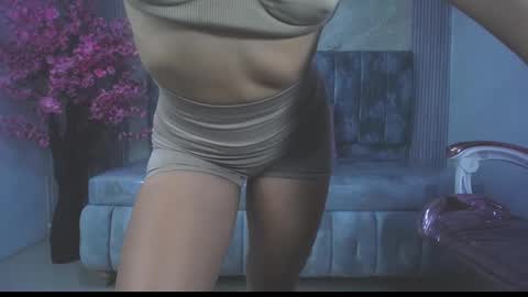 Salome  online show from September 14, 1:16 am
