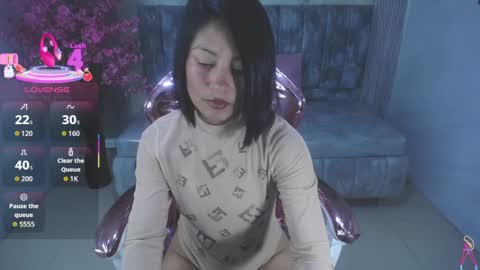 Salome  online show from September 16, 1:34 pm