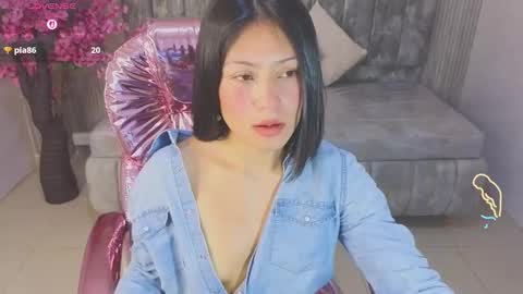 Salome  online show from November 21, 1:21 pm