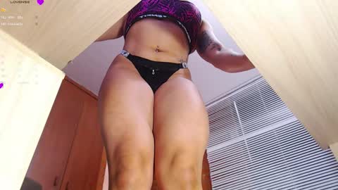 SAMANTHA online show from October 5, 9:02 pm