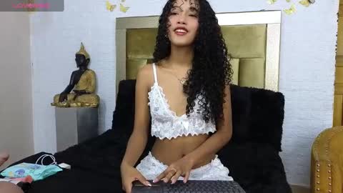 Salome online show from January 8, 12:15 pm