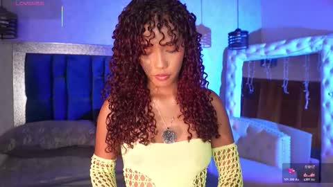 Salome online show from January 12, 12:10 pm