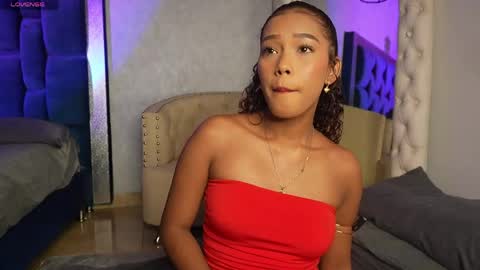 Salome online show from May 1, 12:43 pm