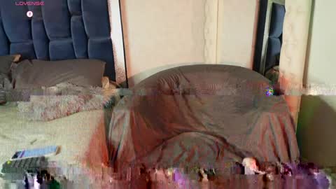 Salome online show from May 8, 1:16 pm