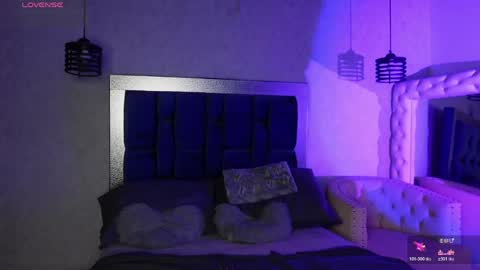 Salome online show from May 28, 12:57 pm