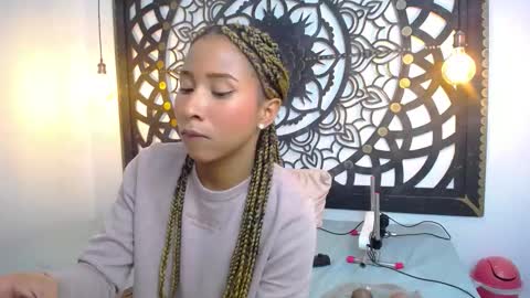 salome online show from January 7, 12:40 pm