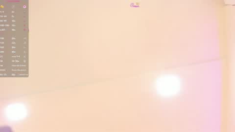 Snapshot of salomebell chatting on June 14, 2:24 am online show from June 14, 2:24 am