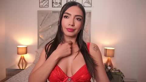 salomedyla online show from September 9, 11:59 pm