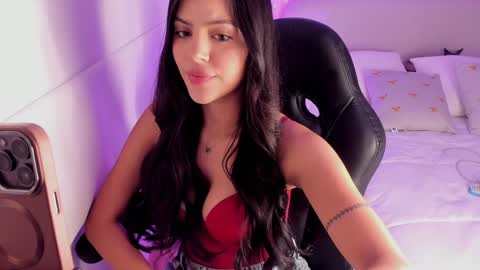 salo online show from January 19, 1:00 am