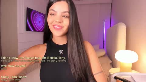 salo online show from October 13, 10:32 pm