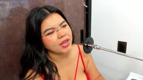 Salome online show from October 6, 3:59 am