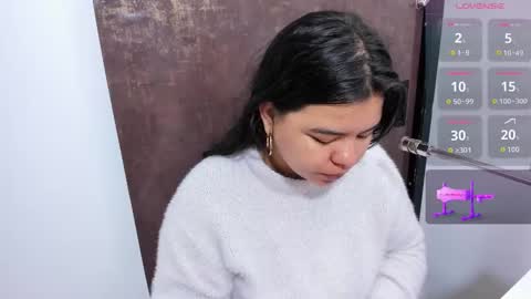 Salome online show from October 27, 3:54 am