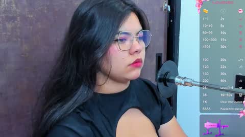 Salome online show from November 7, 4:01 am