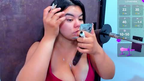 Salome online show from November 29, 4:59 am