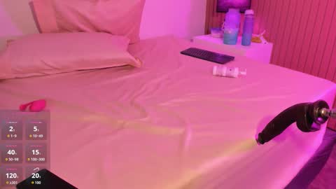 Snapshot of salomee_bigboobs chatting on March 1, 8:05 am Salome online show from March 1, 8:05 am