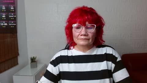 Salomee diazz online show from December 9, 9:16 pm