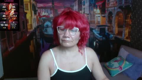 Salomee diazz online show from December 14, 1:49 pm