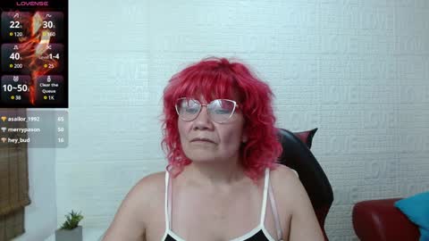 Salomee diazz online show from December 15, 2:08 am