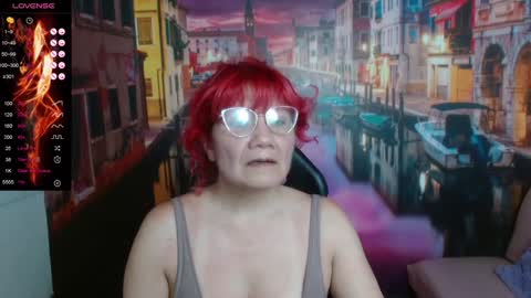 Salomee diazz online show from December 15, 8:04 pm