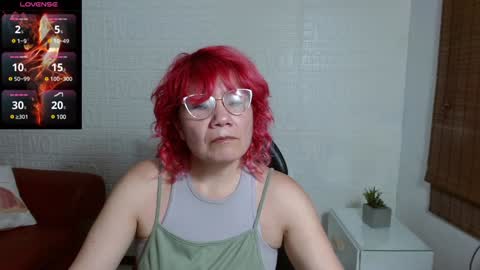 Salomee diazz online show from December 19, 9:06 pm