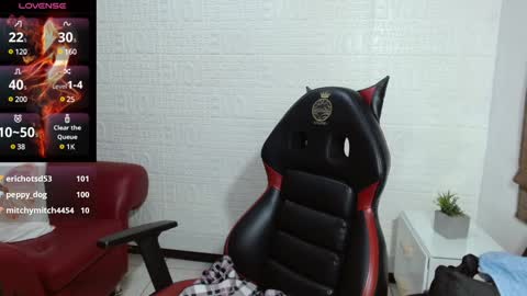 Salomee diazz online show from December 21, 8:54 pm
