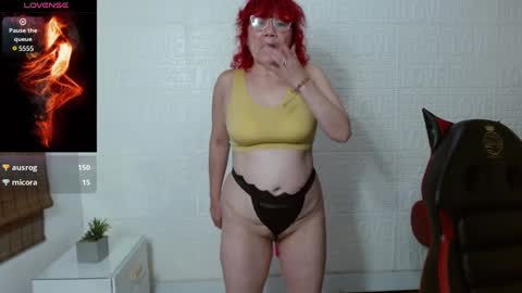 Salomee diazz online show from December 27, 12:18 am