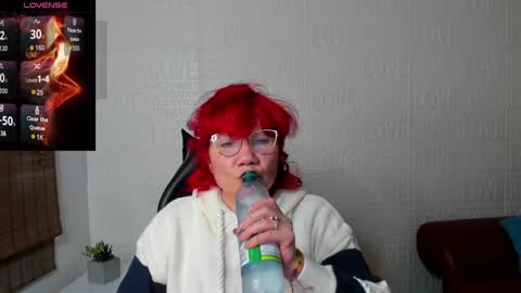 Salomee diazz online show from December 27, 9:22 pm