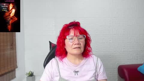 Salomee diazz online show from January 4, 9:09 pm
