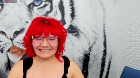 Salomee diazz online show from January 7, 9:03 pm