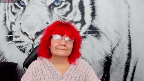 Salomee diazz online show from January 8, 12:06 am