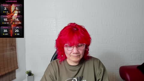 Salomee diazz online show from January 9, 9:05 pm